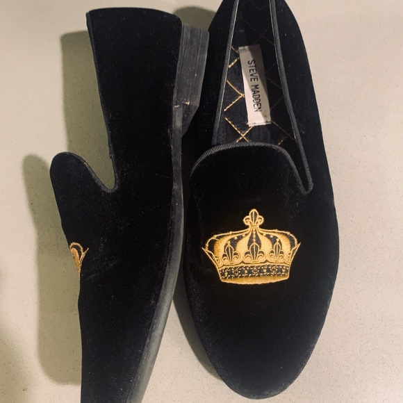 Steve Madden loafers - Picture 2 of 8